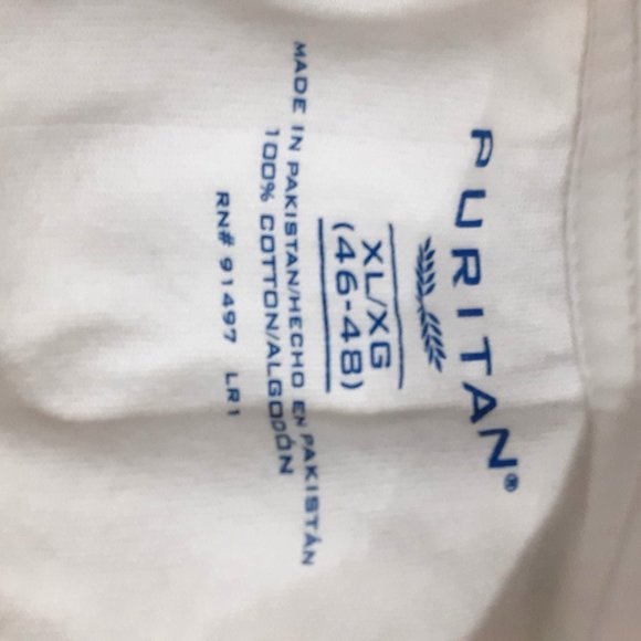 'Bass to the Bone' Fishing Tee Men/Unisex Size XL - Picture 4 of 4